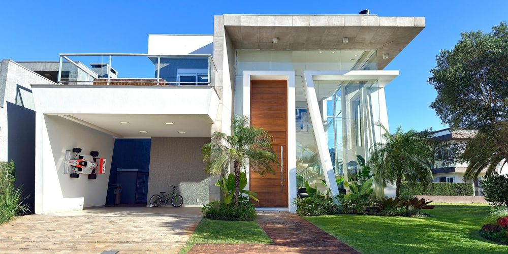 Capão Ilhas Resort 1