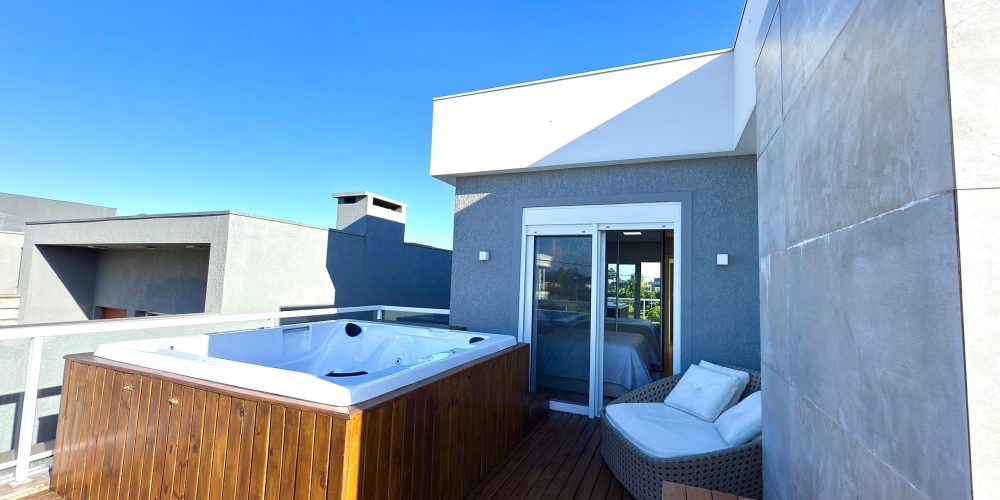 Capão Ilhas Resort 10