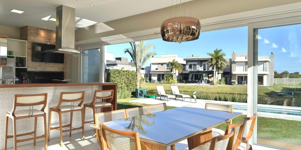 Capão Ilhas Resort 3