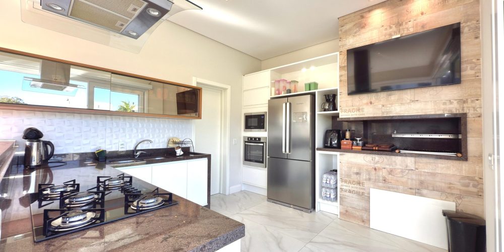 Capão Ilhas Resort 4