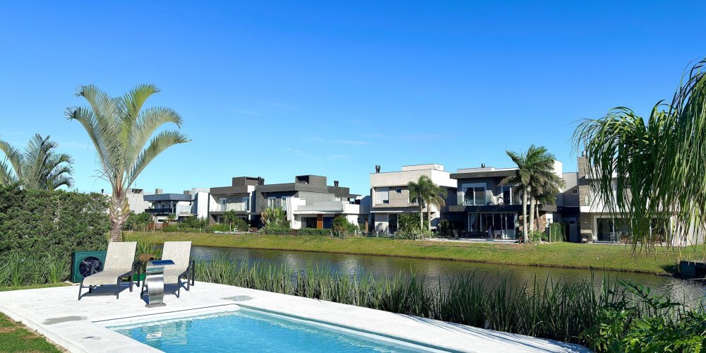 Capão Ilhas Resort 5