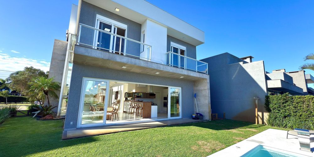 Capão Ilhas Resort 6