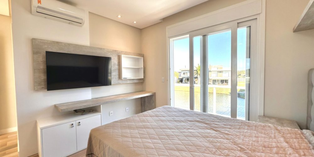 Capão Ilhas Resort 7