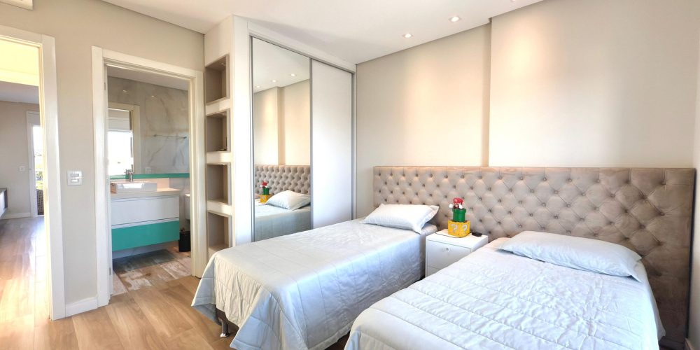 Capão Ilhas Resort 8